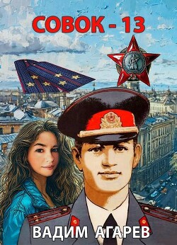 Совок 13 (СИ) - Агарев Вадим