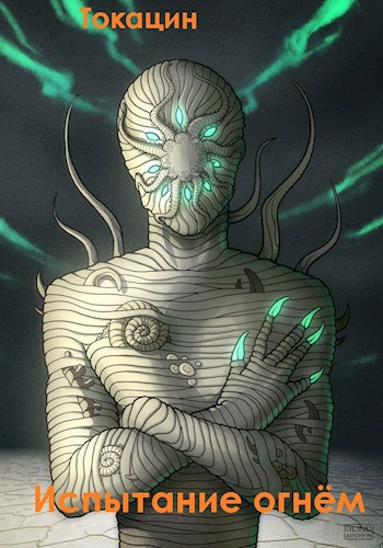 Испытание огнём - Токацин
