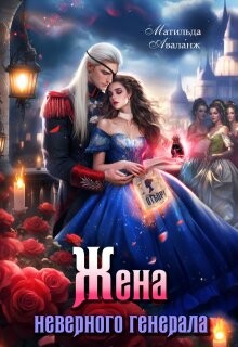 Жена неверного генерала, или Попаданка на отборе (СИ) - Удалова Юлия