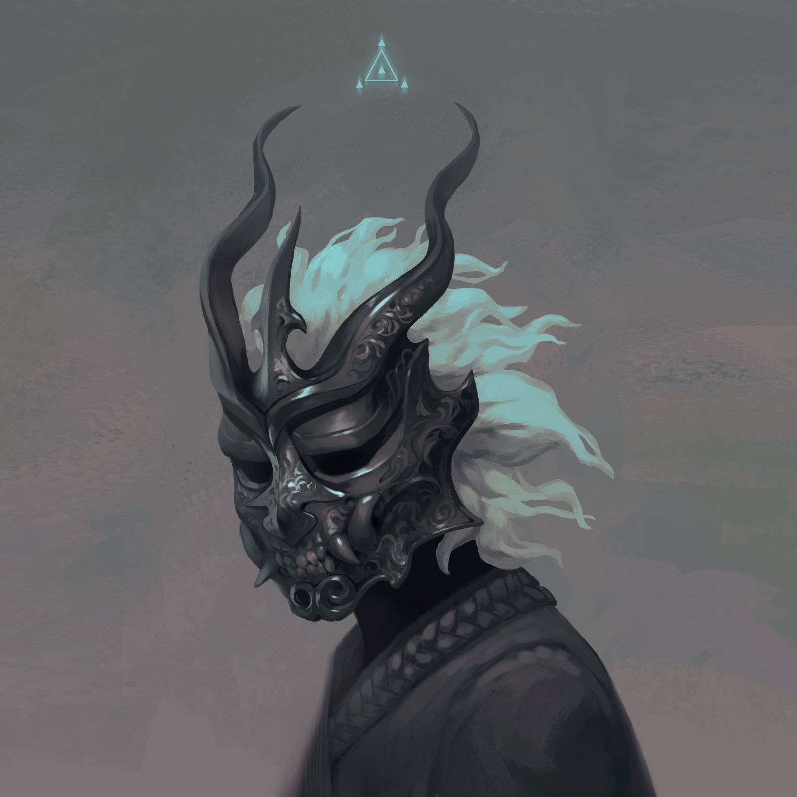 Дитя Теней - Guiltythree