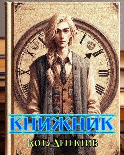 Книжник (СИ) - Котэ-Детектив