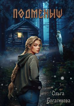 Подменыш - Ольга Богатикова