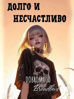 Долго и несчастливо (СИ) - DOBROmood