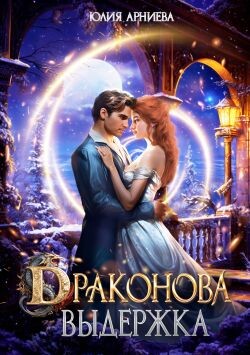 Драконова выдержка (СИ) - Арниева Юлия