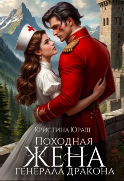 Походная жена генерала дракона - Кристина Юрьевна Юраш