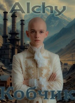 Кобчик (СИ) - Alchy