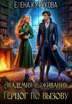 Академия Выживания. Герцог по вызову (СИ) - Елена Кутукова