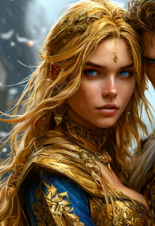 Княжна Анастасия - Алекса Корр