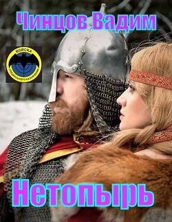 Нетопырь (СИ) - Чинцов Вадим Владимирович