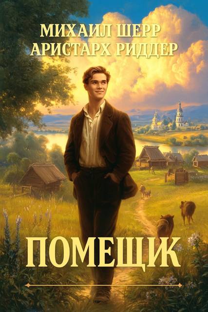 Помещик - Михаил Шерр