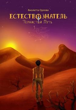 Тернистый путь - Виолетта Орлова