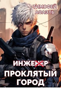 Инженер. Проклятый город - Тимофей Афаэль