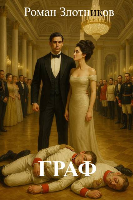 Граф - Роман Валерьевич Злотников