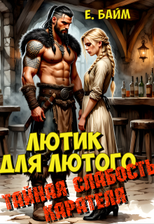 Лютик для Лютого. Тайная слабость карателя - Елена Байм