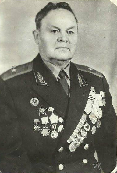 Боевое прошлое Червонного казачества: путь Первенца Украины - Андрей Дмитриевич Витошкин