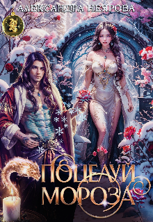 Поцелуй Мороза - Александра Неярова