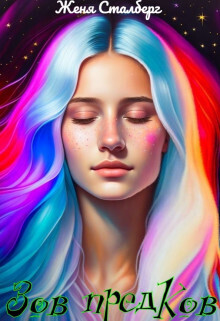 Зов предков. Истинная для генерала - Женя Сталберг