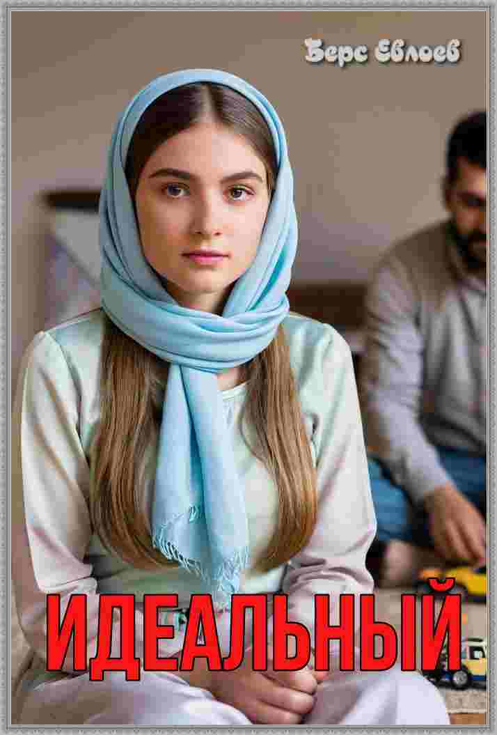 Идеальный - Берс Биланович Евлоев