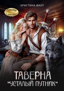Таверна «Усталый путник» - Кристина Фант