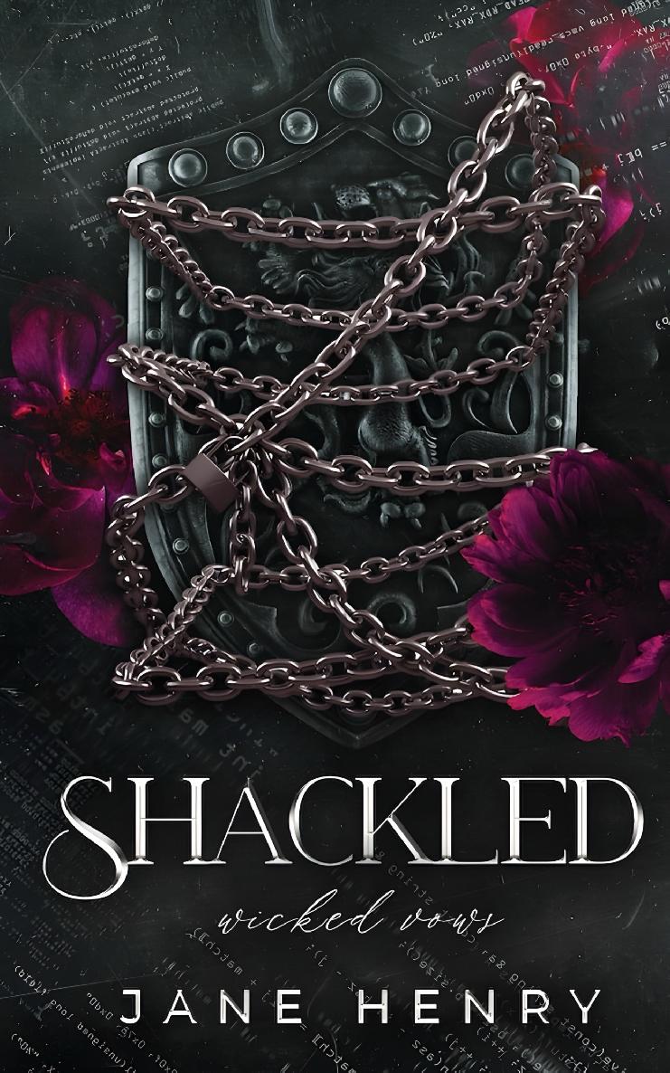 Заточение - Джейн Генри