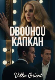 Двойной капкан - Villa Orient