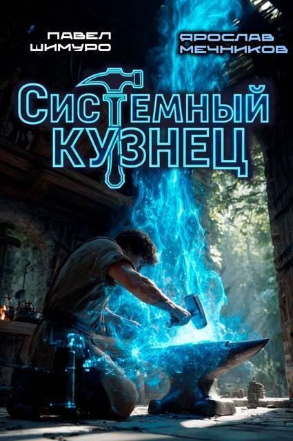 Системный Кузнец. Трилогия - Ярослав Мечников