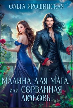 Малина для мага, или Сорванная любовь - Ольга Ярошинская