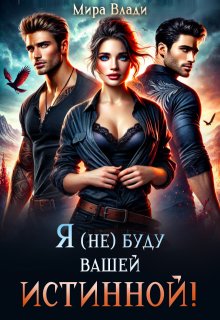Я (не) буду вашей истинной! - Мира Влади
