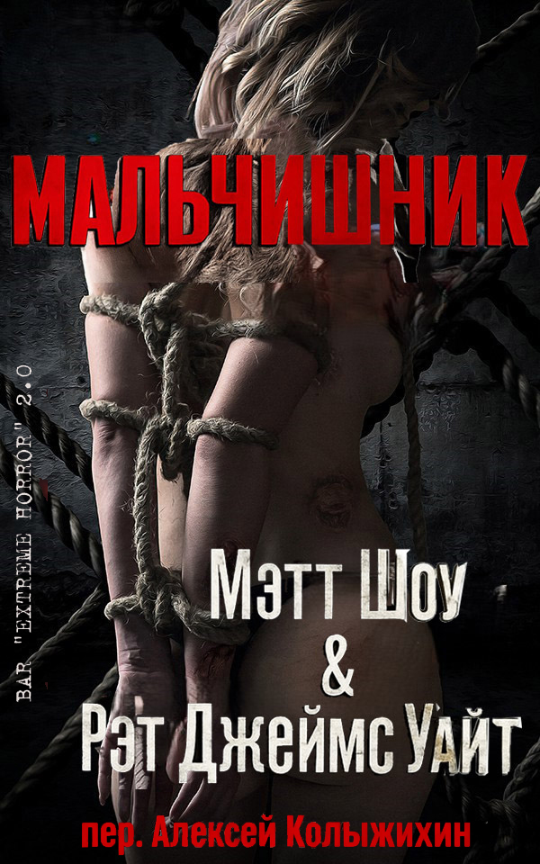 Мальчишник - Мэтт Шоу