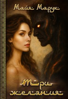 Три желания - Майя Марук