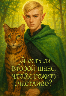 А если второй шанс, чтобы пожить счастливо? - Людмила Вовченко