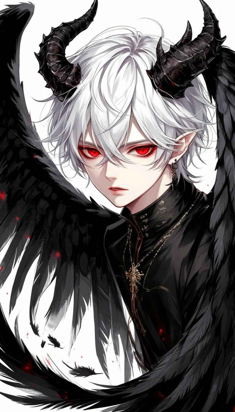 Герой? Нет, Князь тьмы! - deadsoulz_