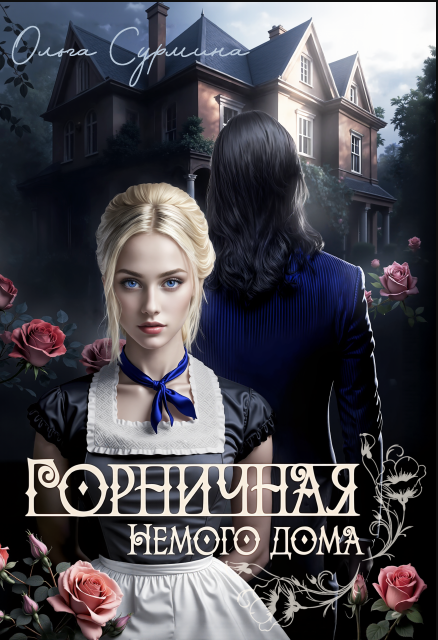 Горничная немого дома - Ольга Сурмина