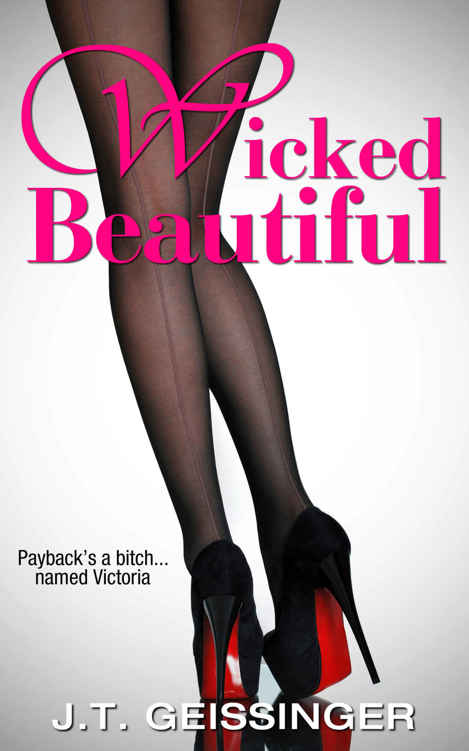 Порочная красавица - Джей Ти Джессинжер