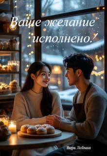 Ваше желание исполнено! - Вера Лейман