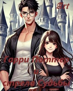 Гарри Поттер и стрела Судьбы (СИ) - Туров Артем Всеволодович Art