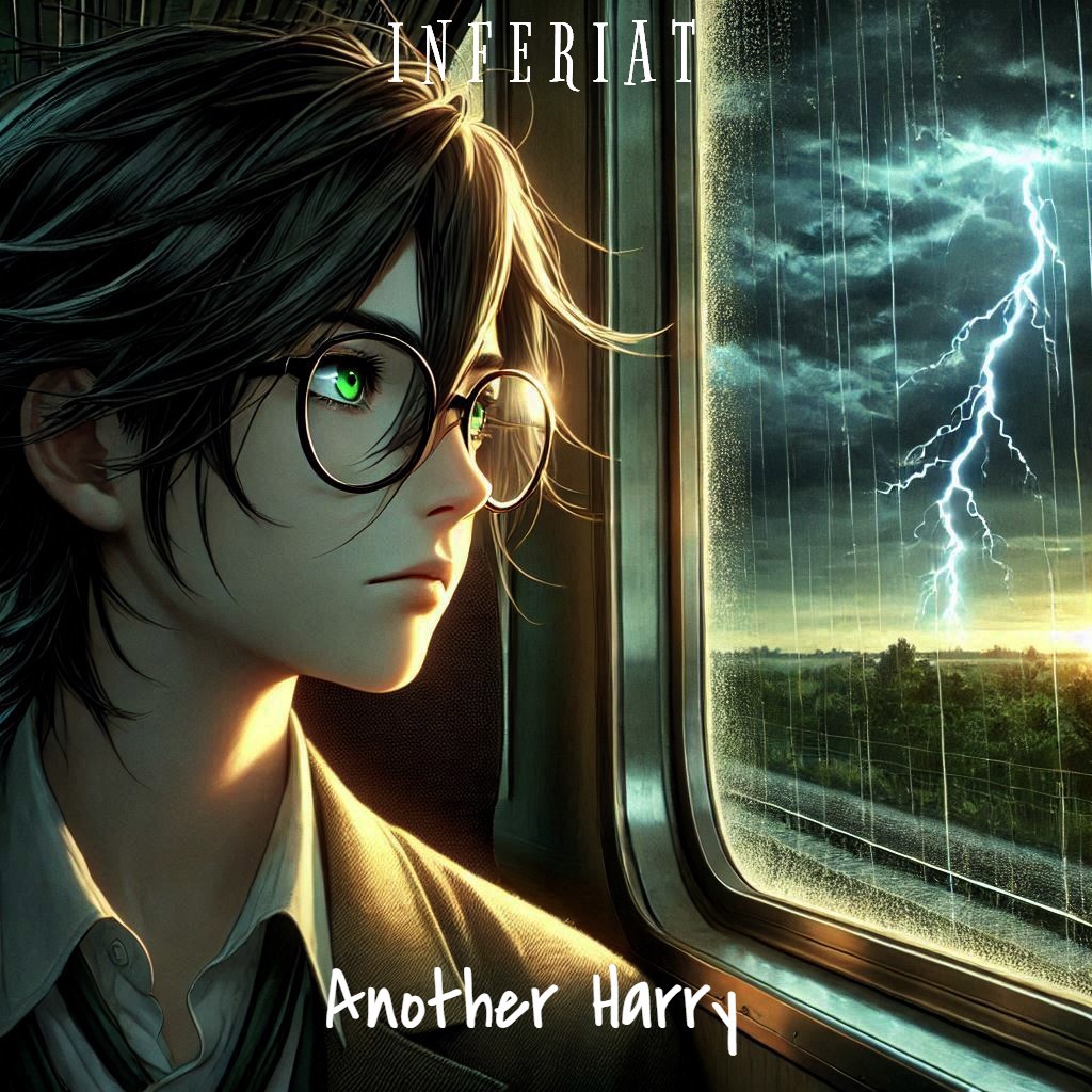 Другой Гарри - Inferiat