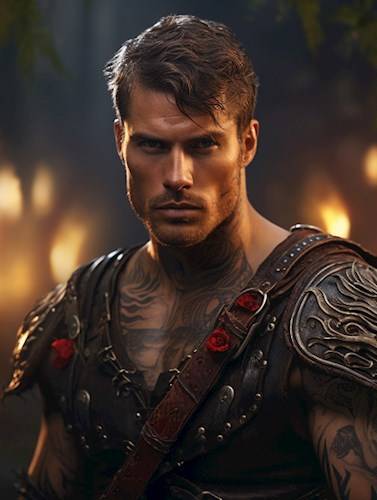 Жрец двух богинь - Василий Горъ