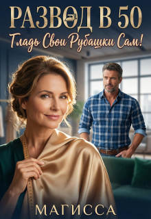 Развод в 50: Гладь Свои Рубашки Сам! - Магисса