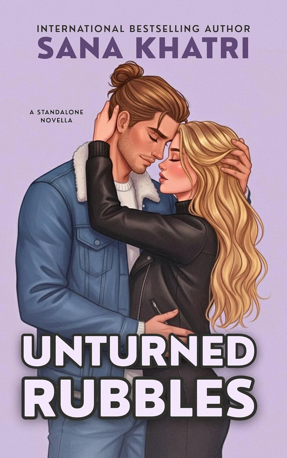 Несокрушимые Осколки - Сана Кхатри