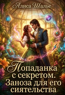 Попаданка с секретом. Заноза для его сиятельства (СИ) - Алиса Шалье