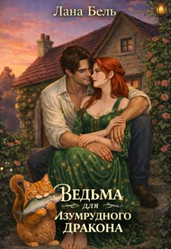 Ведьма для изумрудного дракона - Лана Бель