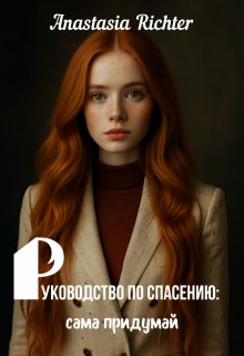 Руководство по спасению: сама придумай - Anastasia Richter