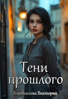 Тени прошлого - Виктория Хорошилова