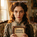 Дорогая Шарлотта - Катерина Слезовская