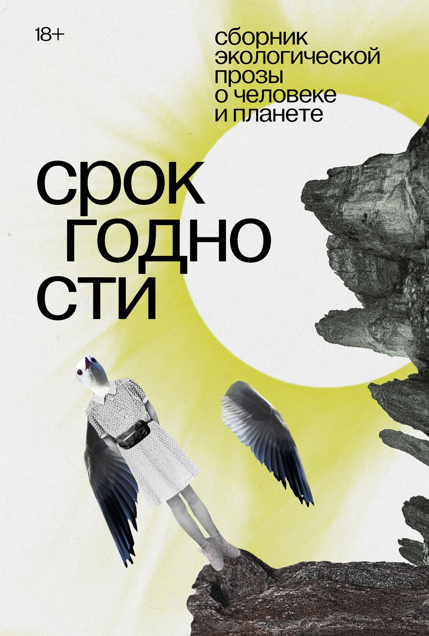 Срок годности - Коллектив авторов