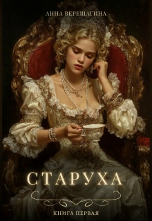 Старуха - Анна и Валентина Верещагины
