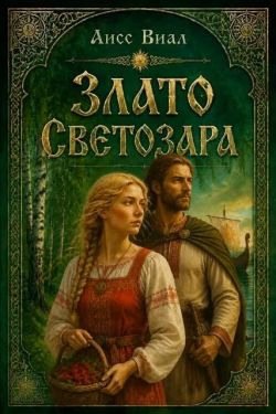 Злато Светозара - Аисс Виал