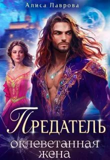 Предатель. Оклеветанная жена. Книга 1 - Алиса Лаврова