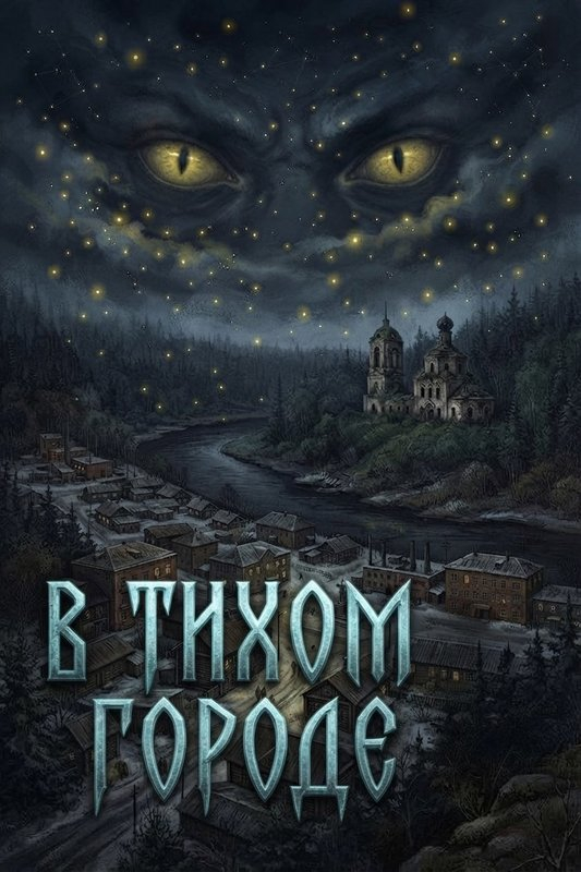 В тихом городе - Ида
